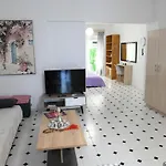 Apartmán Evelyn's Cozy Rhodes City
