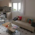 Evelyn's Cozy Apartmán Rhodes City