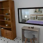 Evelyn's Cozy Apartmán Rhodes City