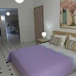 Apartmán Evelyn's Cozy *