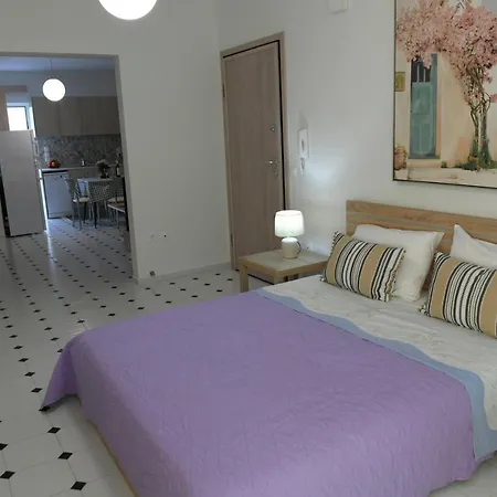 Apartmán Evelyn's Cozy *