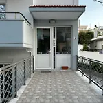 Evelyn's Cozy Apartman