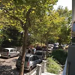 Evelyn's Cozy * Rhodes City
