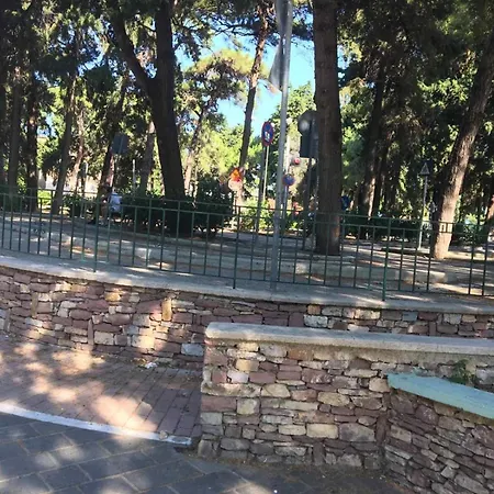 Evelyn's Cozy Lägenhet *