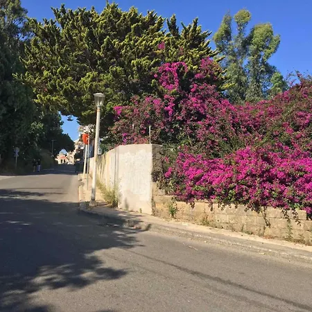 Lägenhet Evelyn's Cozy *