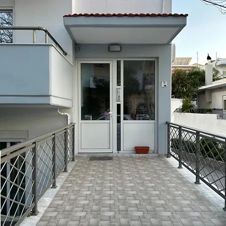 Evelyn's Cozy Apartament