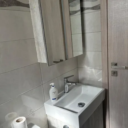 Apartament Evelyn's Cozy